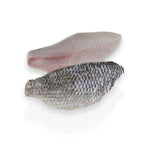 Tilapia Fillets