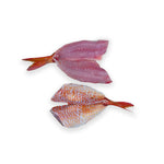 Red mullet Fillets