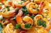Indian Shrimp Curry